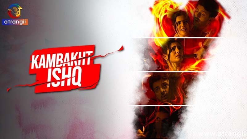 Kambakht Ishq
